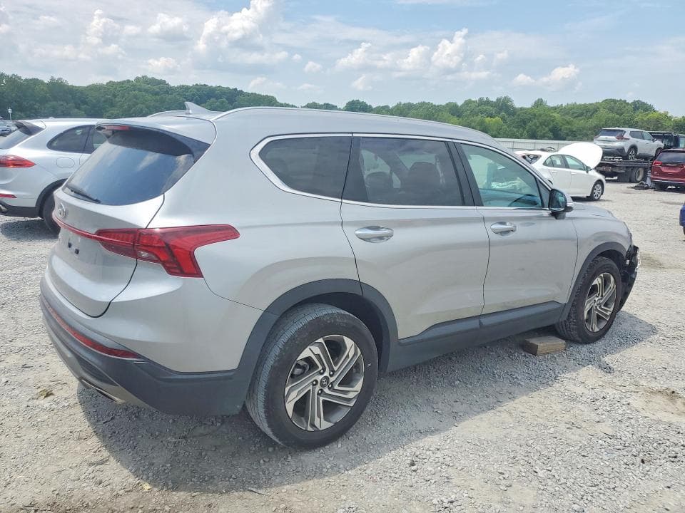 2023 HYUNDAI SANTA FE SEL 3