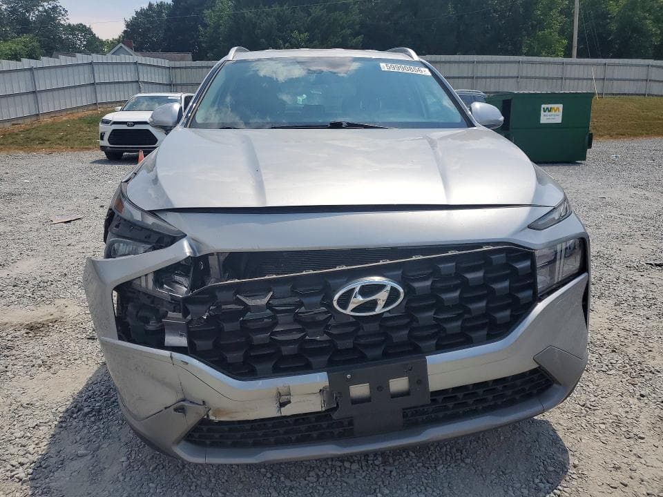 2023 HYUNDAI SANTA FE SEL 5