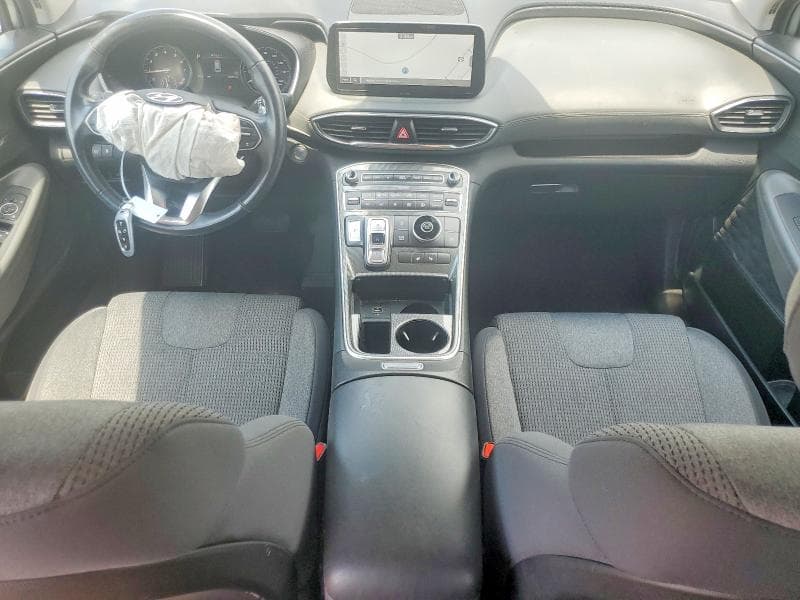 2023 HYUNDAI SANTA FE SEL 8