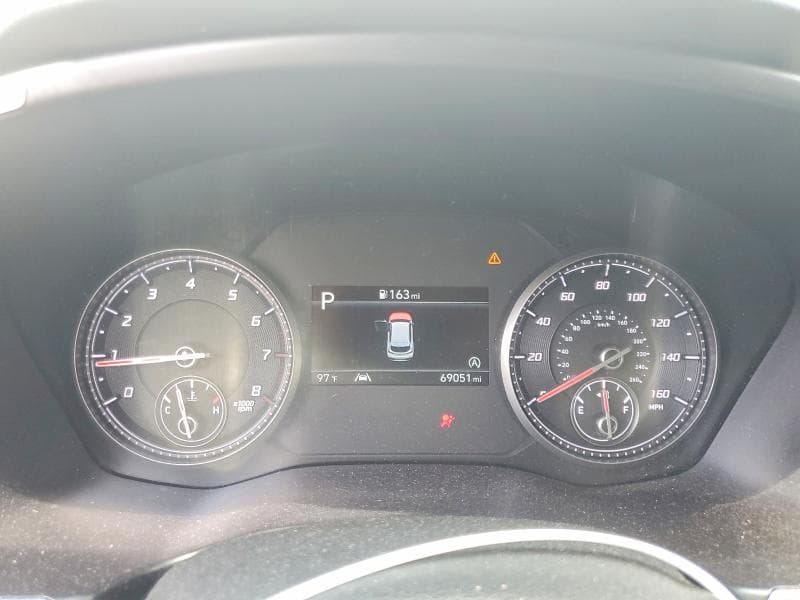 2023 HYUNDAI SANTA FE SEL 9