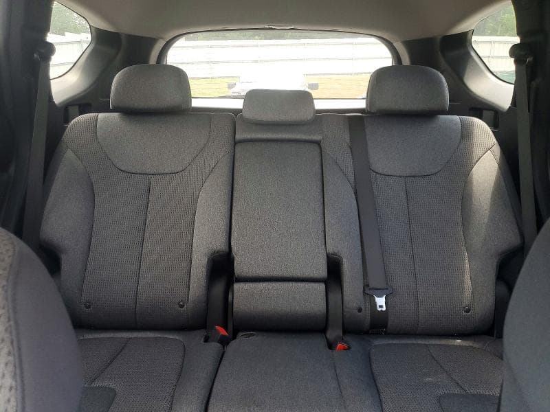 2023 HYUNDAI SANTA FE SEL 10