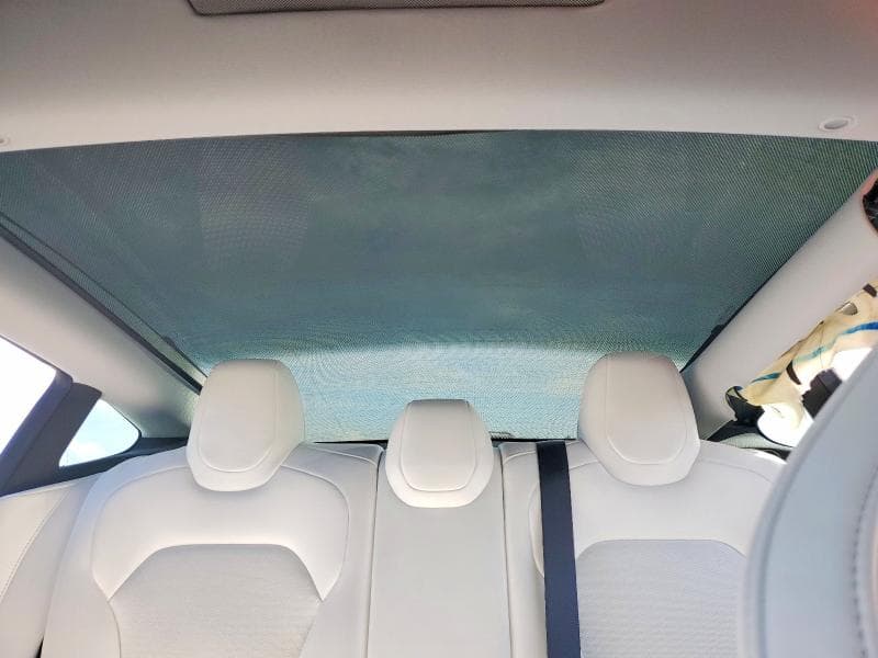 2025 TESLA MODEL 3 10