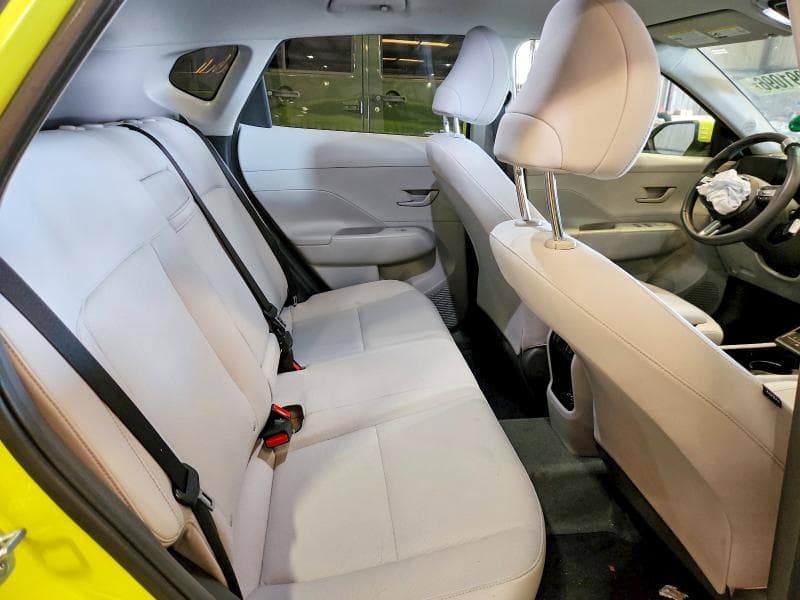2024 HYUNDAI KONA SEL 11