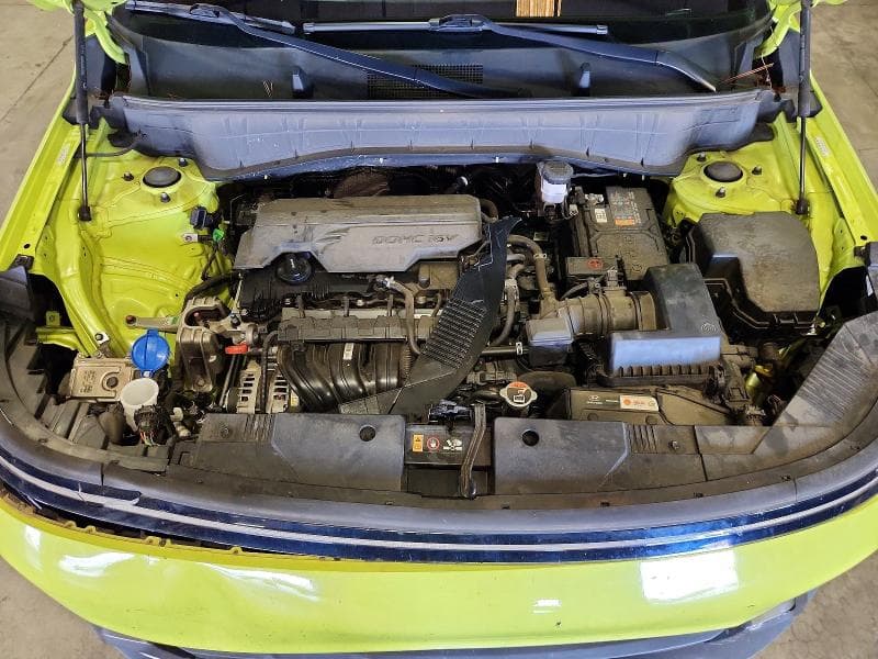 2024 HYUNDAI KONA SEL 12