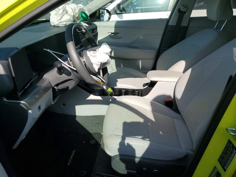 2024 HYUNDAI KONA SEL 7