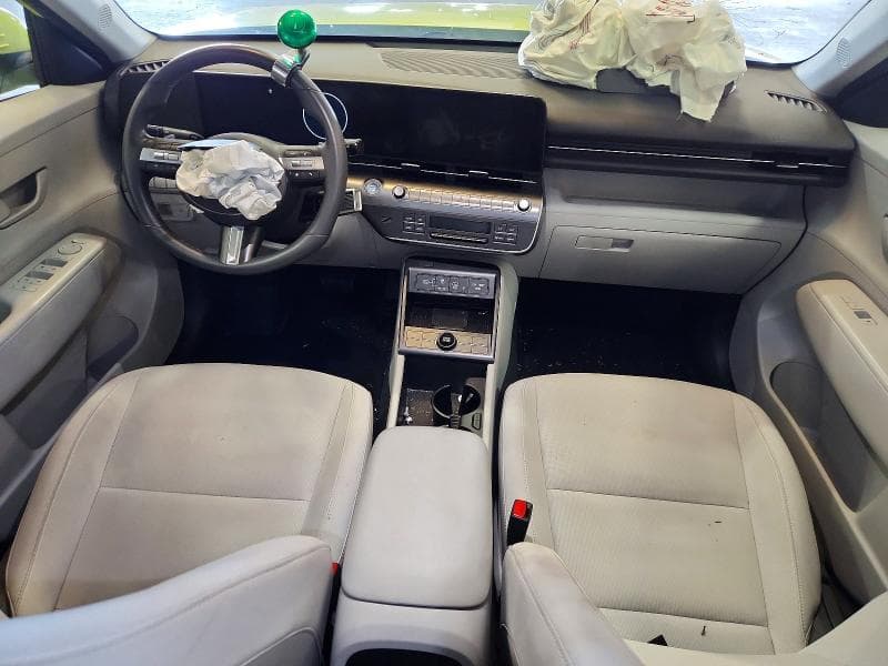 2024 HYUNDAI KONA SEL 8