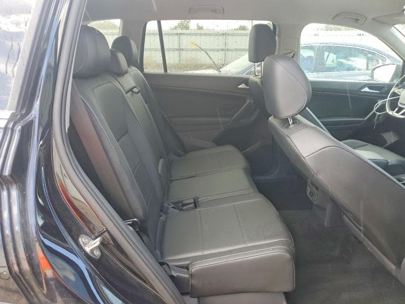 2019 VOLKSWAGEN TIGUAN SE 11