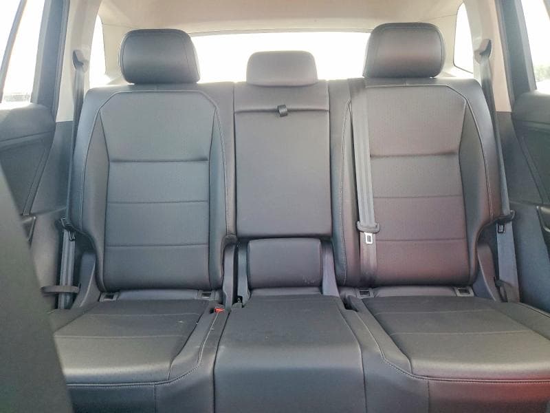 2019 VOLKSWAGEN TIGUAN SE 10
