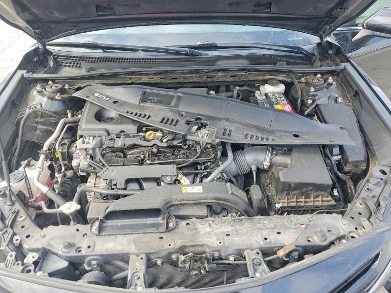 2021 TOYOTA CAMRY SE 11