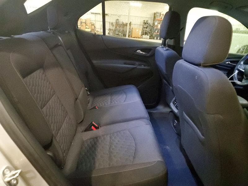 2019 CHEVROLET EQUINOX LT LT 11