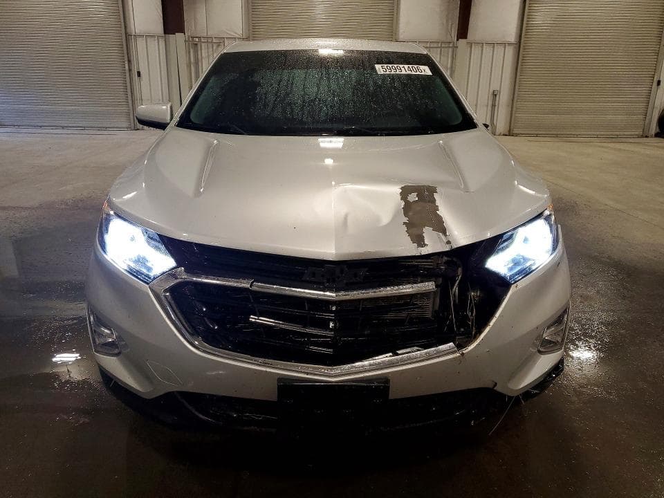 2019 CHEVROLET EQUINOX LT LT 5