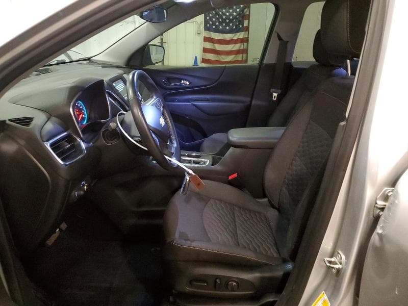 2019 CHEVROLET EQUINOX LT LT 7