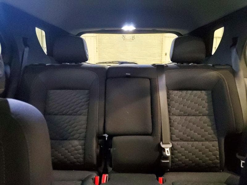 2019 CHEVROLET EQUINOX LT LT 10