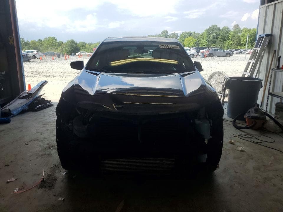2020 CHEVROLET EQUINOX LT 5