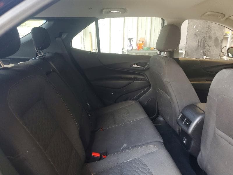 2020 CHEVROLET EQUINOX LT 10