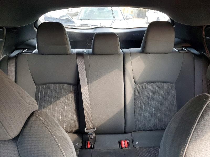 2018 TOYOTA C-HR XLE PREMIUM XLE PREMIUM 10