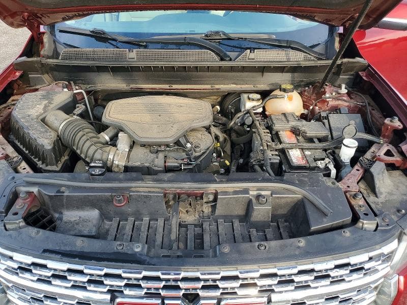 2020 GMC ACADIA 11