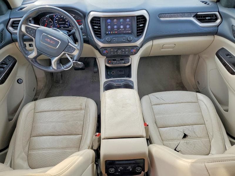 2020 GMC ACADIA 8