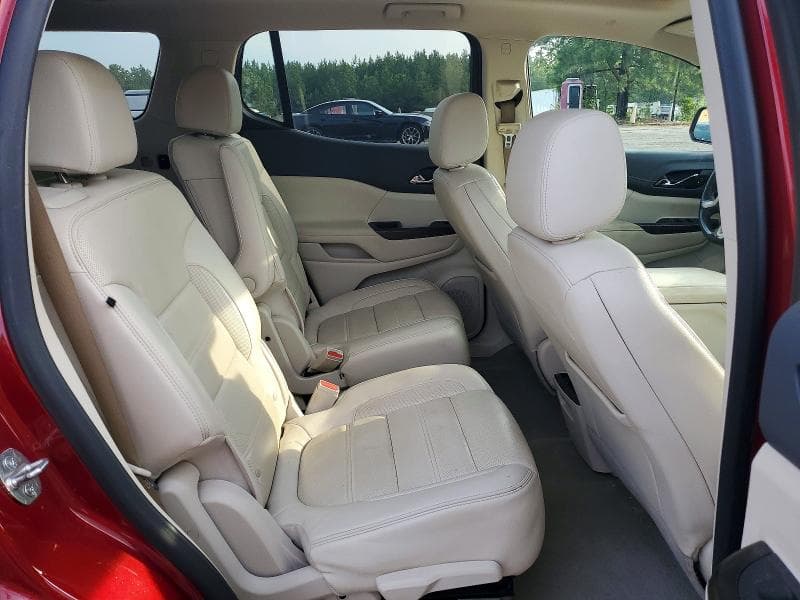 2020 GMC ACADIA 10
