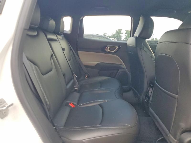 2025 JEEP COMPASS LIMITED LIMITED 11
