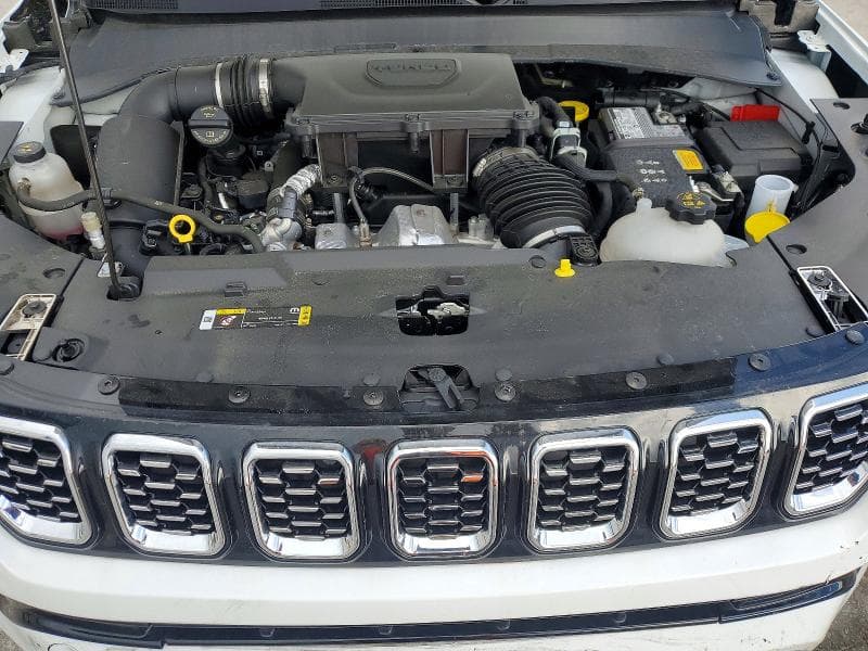 2025 JEEP COMPASS LIMITED LIMITED 12