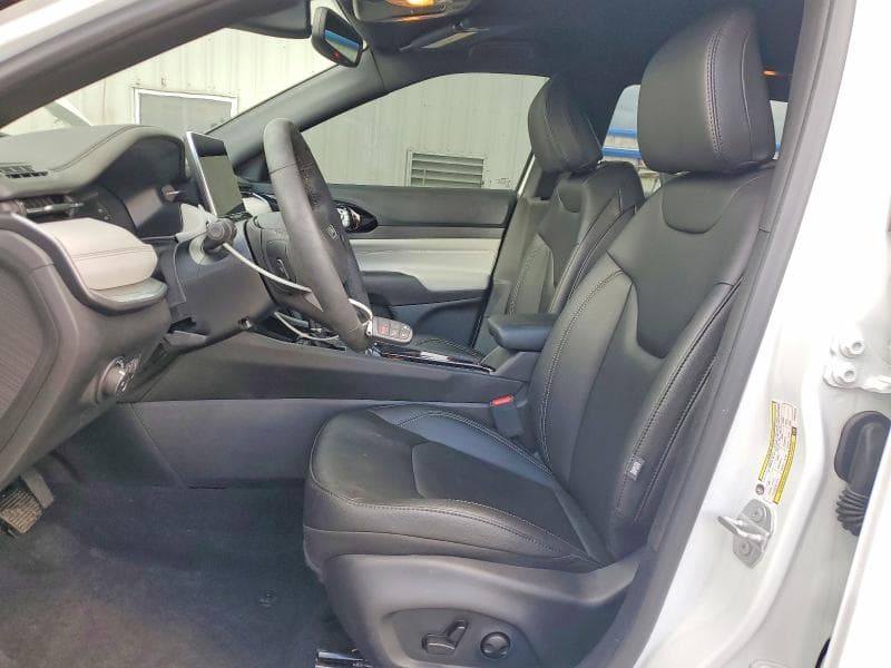 2025 JEEP COMPASS LIMITED LIMITED 7