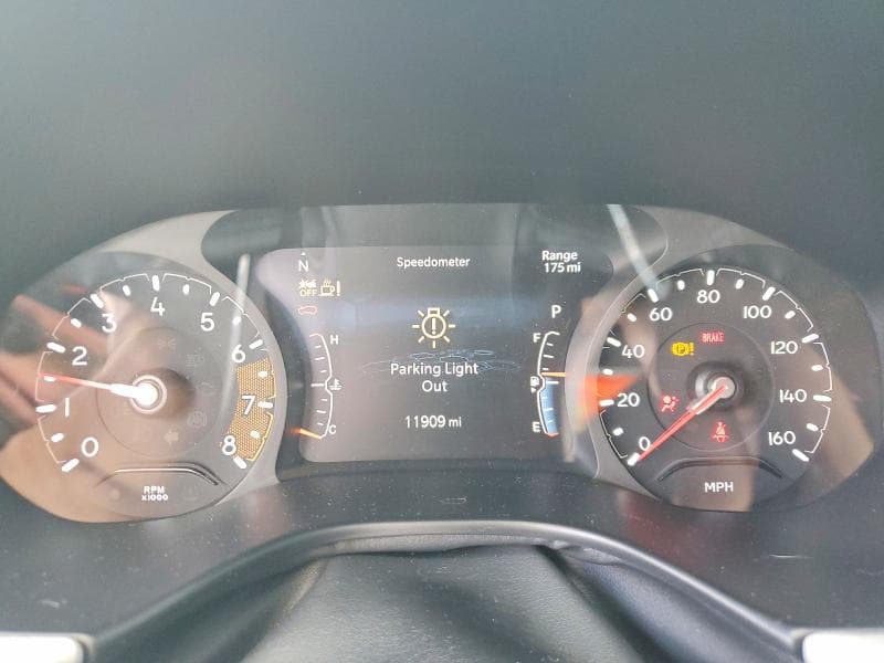 2025 JEEP COMPASS LIMITED LIMITED 9