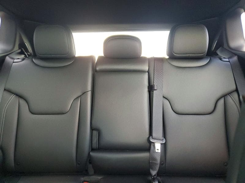 2025 JEEP COMPASS LIMITED LIMITED 10
