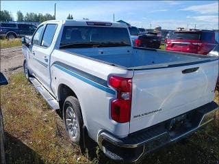 2023 CHEVROLET SILVERADO K1500 LT 2