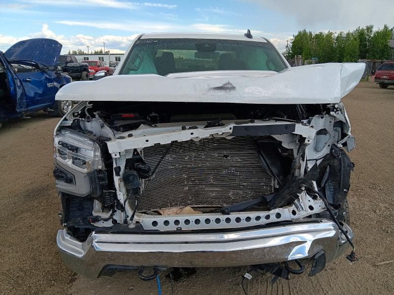 2023 CHEVROLET SILVERADO K1500 LT 5