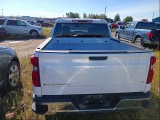 2023 CHEVROLET SILVERADO K1500 LT 6