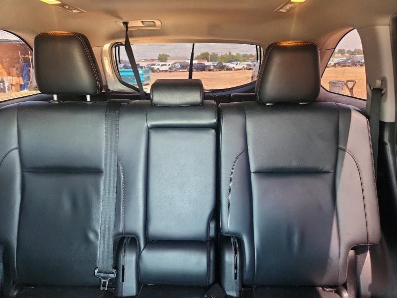 2019 TOYOTA HIGHLANDER XLE 10