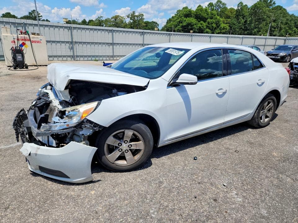 2016 CHEVROLET MALIBU LIMITED LT LT - 1