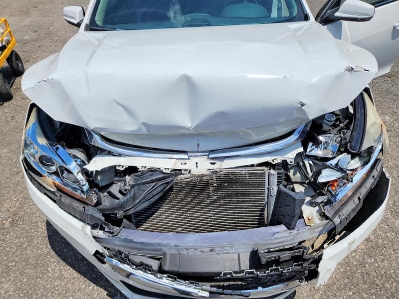 2016 CHEVROLET MALIBU LIMITED LT LT 11