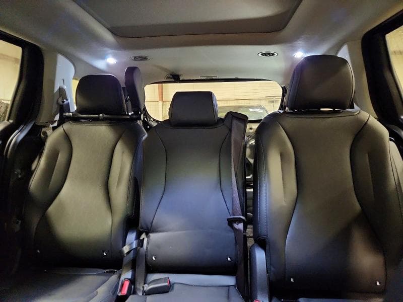 2026 KIA CARNIVAL SX 10