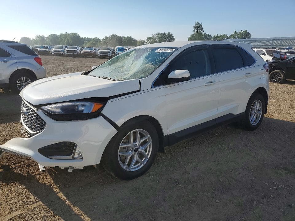 2024 FORD EDGE SEL - 1