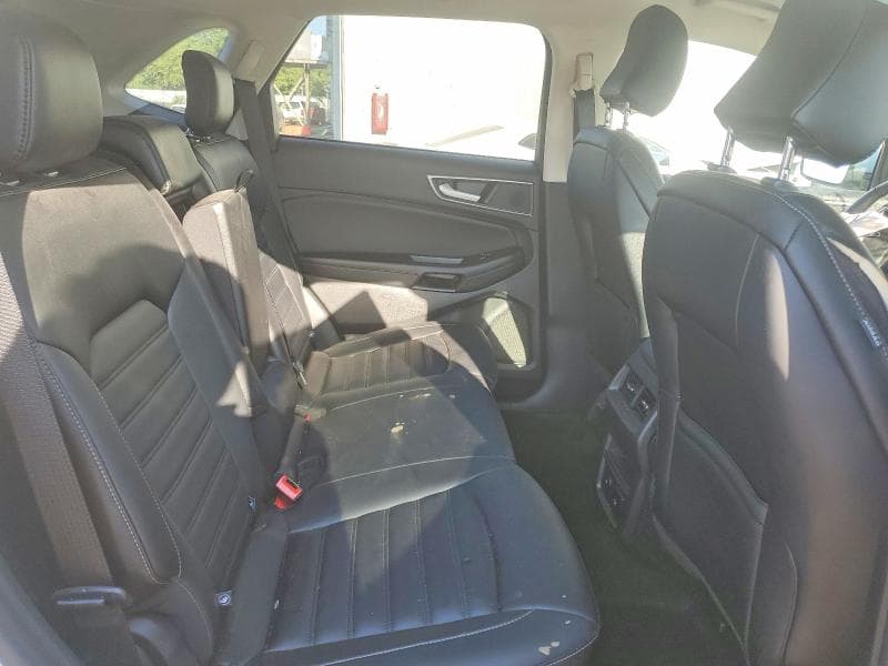 2024 FORD EDGE SEL 11