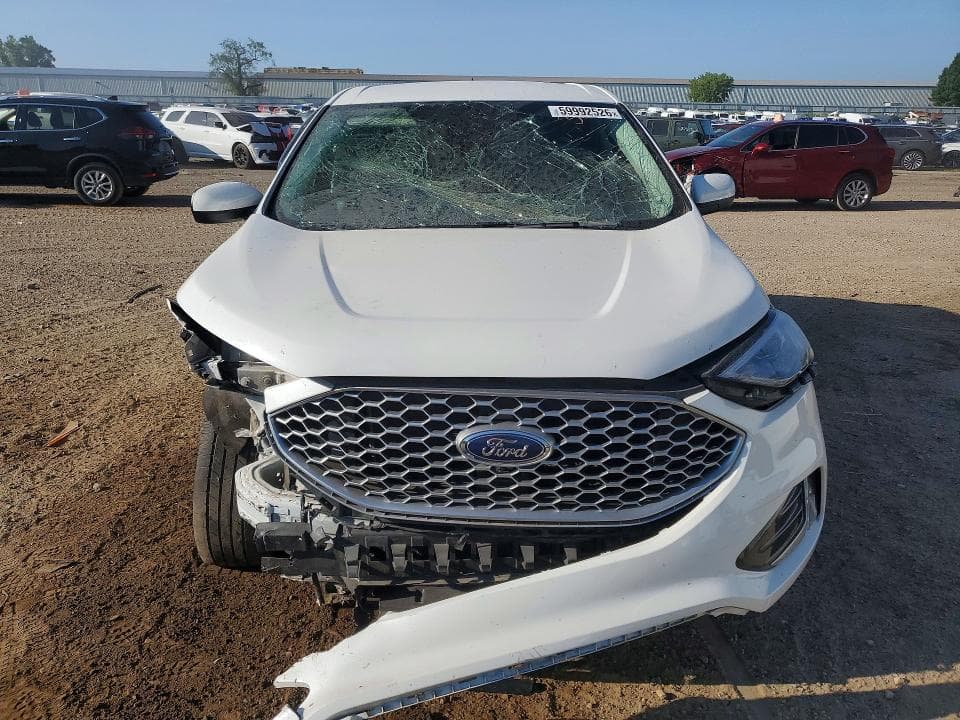 2024 FORD EDGE SEL 5