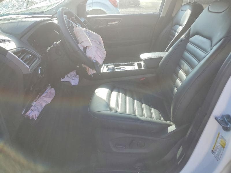 2024 FORD EDGE SEL 7