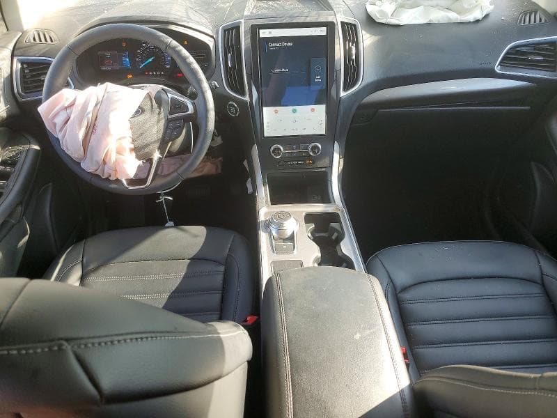 2024 FORD EDGE SEL 8