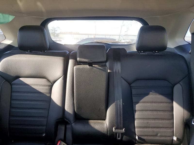 2024 FORD EDGE SEL 10
