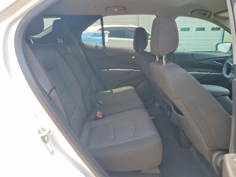 2021 CHEVROLET EQUINOX LT 11