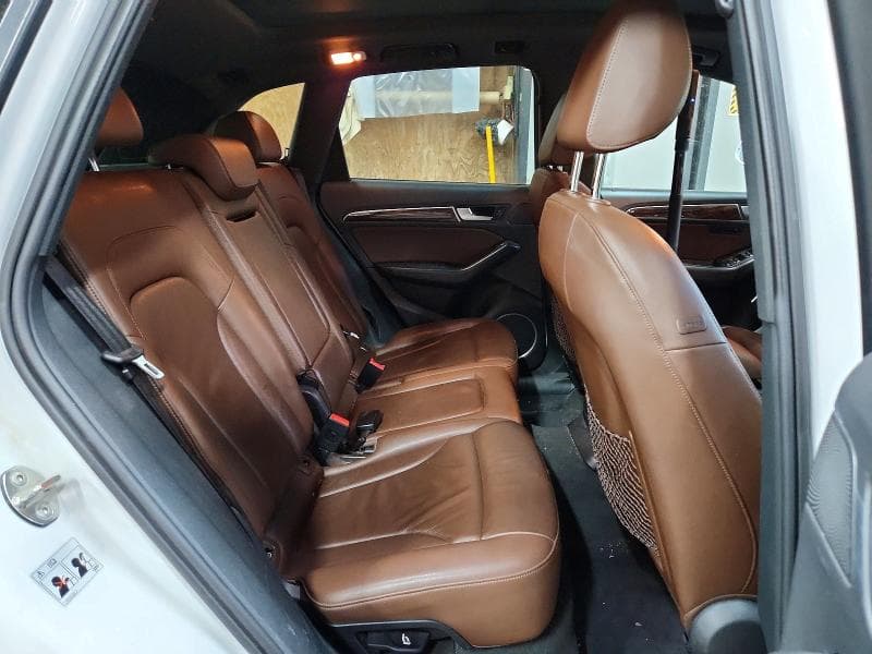 2017 AUDI Q5 PREMIUM PLUS 11