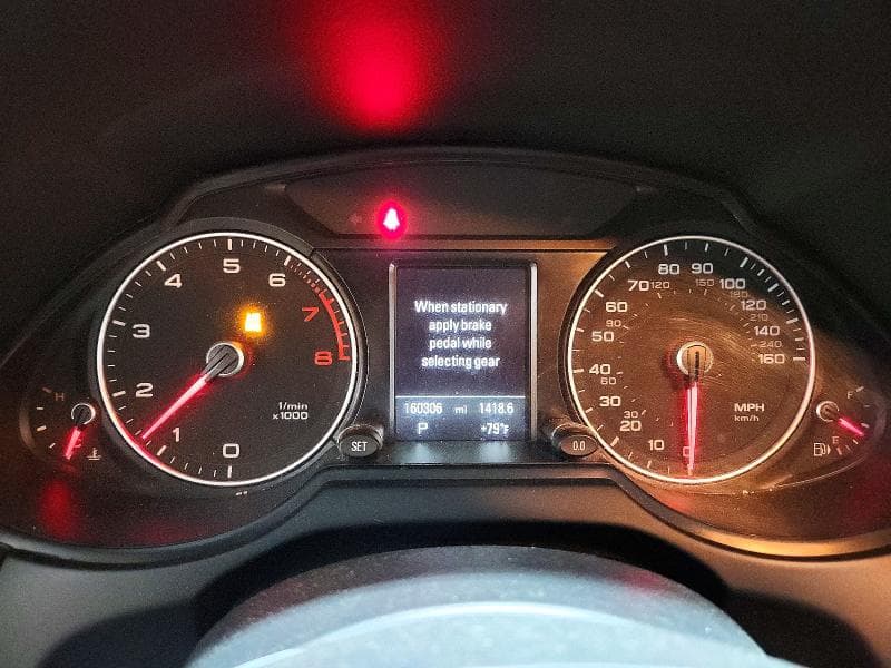 2017 AUDI Q5 PREMIUM PLUS 9