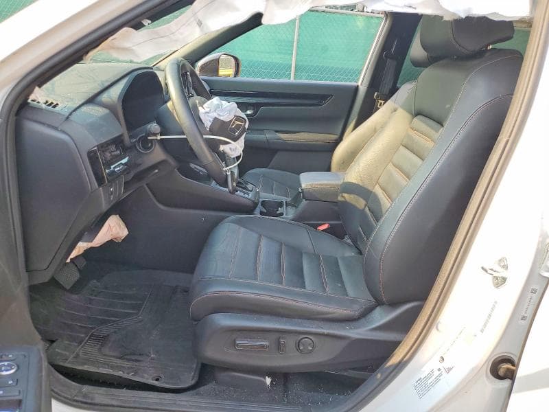2023 HONDA CR-V SPORT TOURING 7
