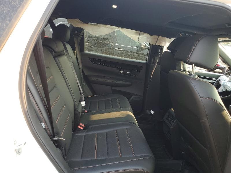 2023 HONDA CR-V SPORT TOURING 10