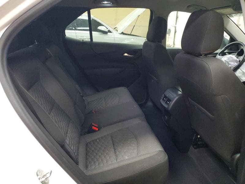 2018 CHEVROLET EQUINOX LT LT 11