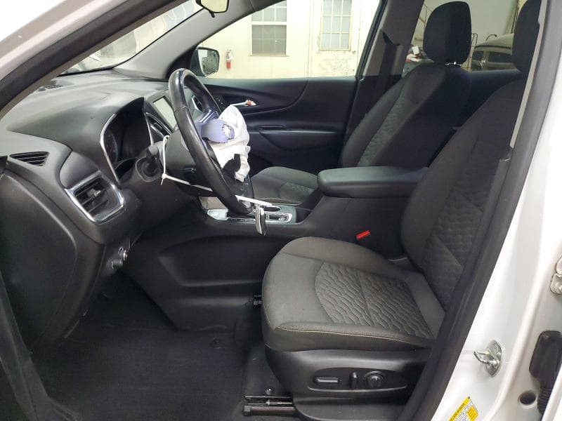 2018 CHEVROLET EQUINOX LT LT 7
