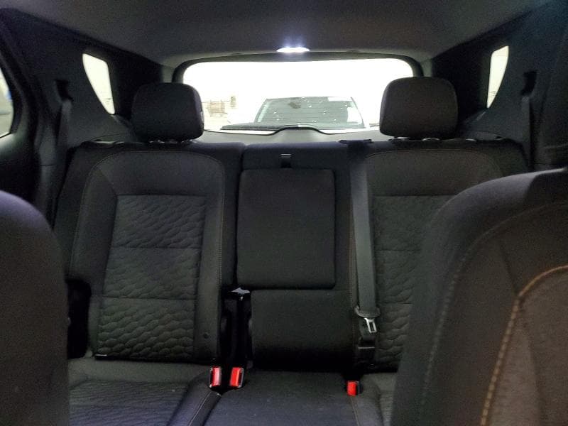 2018 CHEVROLET EQUINOX LT LT 10