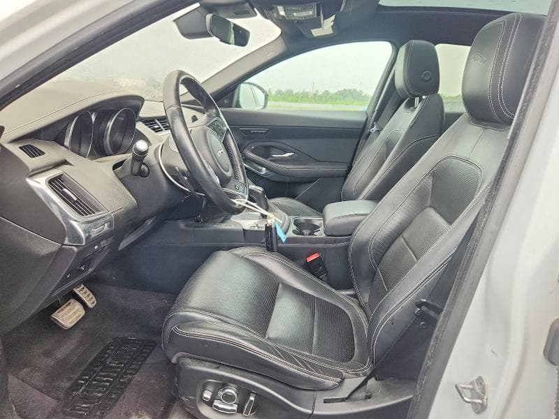 2018 JAGUAR E-PACE R-DYNAMIC S 7